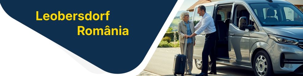 Curse Leobersdorf Romania - Curse Microbuz Leobersdorf (Austria) - Romania